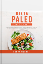 Dieta Paleo Para Principiantes