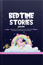 Bedtime Stories For Kids