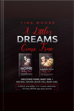 A Little’s Dreams Come True