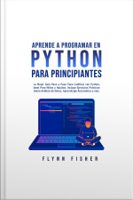 Aprende A Programar En Python Para Principiantes