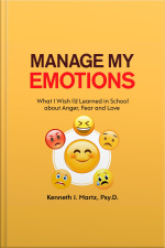 Manage My Emotions