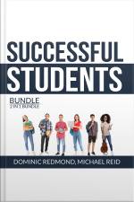 Successful Students Bundle, 2 In 1 Bundle: Success Strategy For Students And College Success Habits