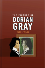 The Picture Of Dorian Gray