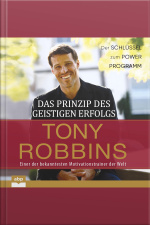Das Prinzip Des Geistigen Erfolgs