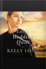 Lillys Wedding Quilt
