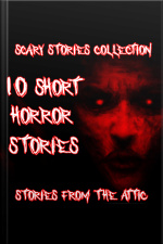 Scary Stories Collection