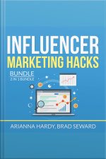 Influencer Marketing Hacks Bundle: 2 In 1 Bundle, Instagram Influencer, Influencer Marketing Blueprint
