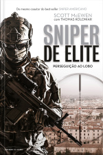 Sniper De Elite - Perseguição Ao Lobo