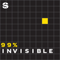 99% Invisible: The Trailer