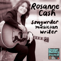 Rosanne Cash