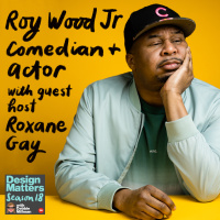 Roy Wood Jr.