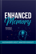 Enhanced Memory Bundle, 2 In 1 Bundle: Super Memory And Practical Memory