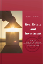 Real Estate And Investment