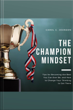 The Champion Mindset