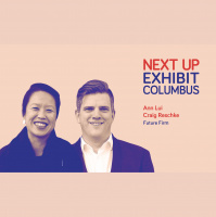 Next Up: Exhibit Columbus / Future Firm