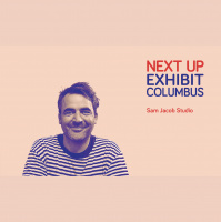 Next Up: Exhibit Columbus / Sam Jacob