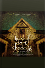 House Of Dark Shadows