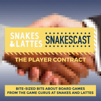 The Player Contract, Part 1 - What is the player contract?
