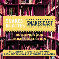 Building Your Home Collection, Part 2 - Next steps