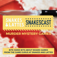 Murder Mystery Games, Part 2 - Elementary, My Dear Poirot