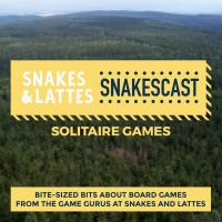 Solitaire Games, Part 3 - Digging deeper into the solitaire experience