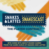 The Player Contract, Part 2 - Where not playing your best may still be part of the contract