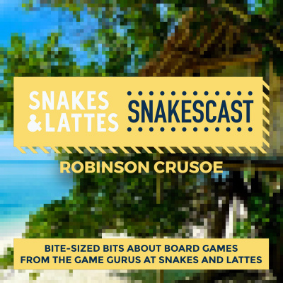 The SnakesCast