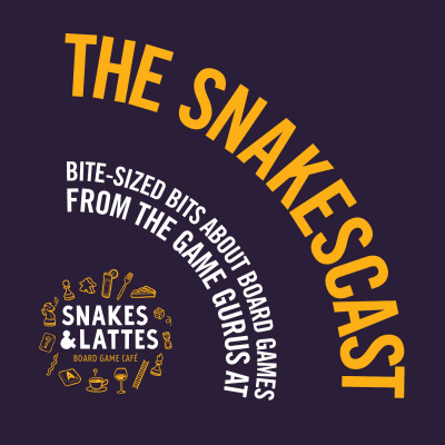 The SnakesCast