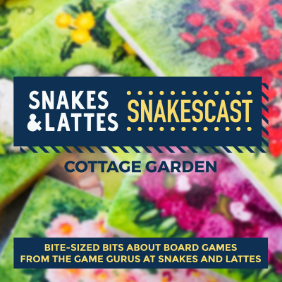 The SnakesCast