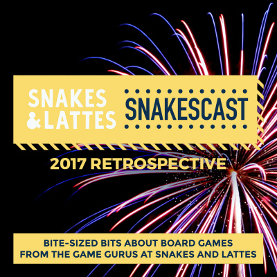 The SnakesCast