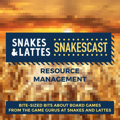 The SnakesCast