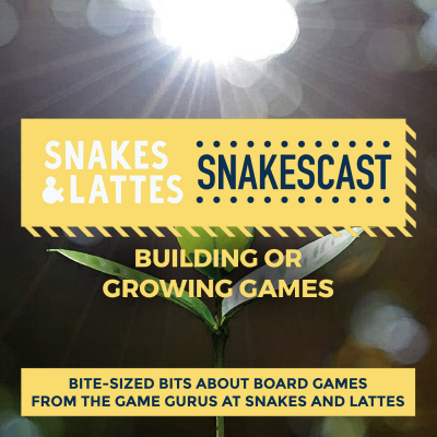 The SnakesCast