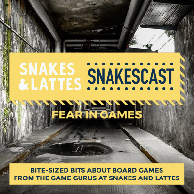 The SnakesCast