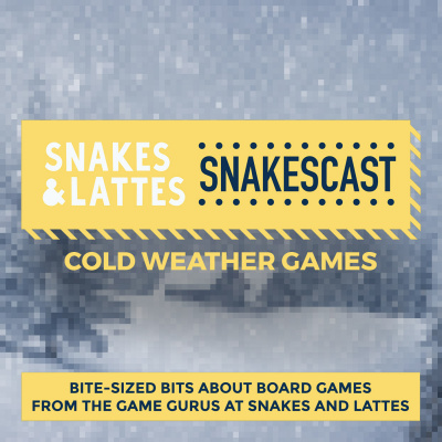 The SnakesCast