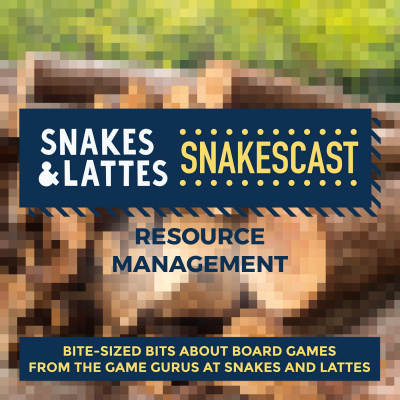 The SnakesCast