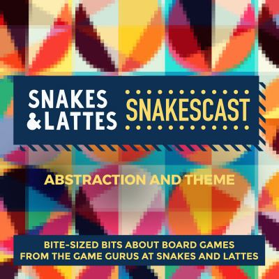 The SnakesCast
