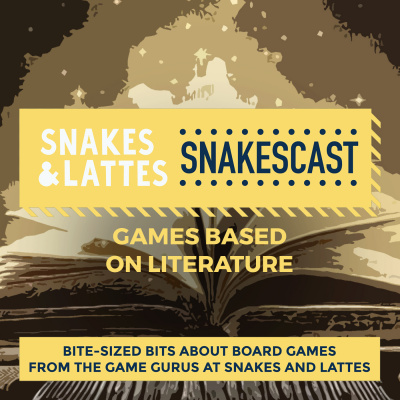 The SnakesCast