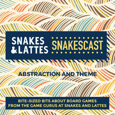 The SnakesCast