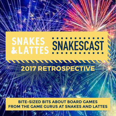 The SnakesCast