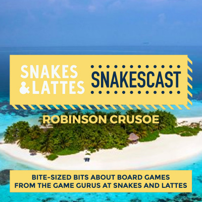 The SnakesCast