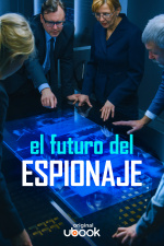 El futuro del espionaje