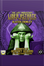 The Lost Manuscript Liber Astarte Master Of The Devilish Occult