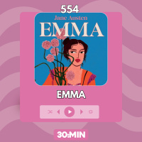 554: Emma, de Jane Austen