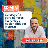 30:MIN Entrevista: Ian Fraser