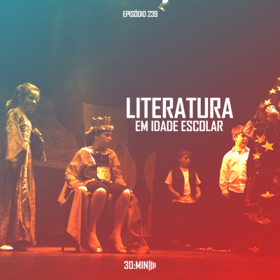 30:min - Literatura
