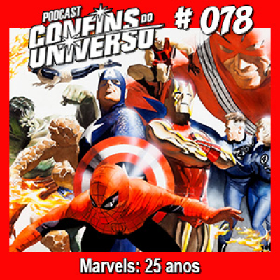 Confins Do Universo