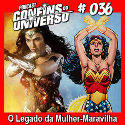 Confins Do Universo