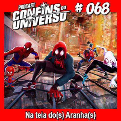 Confins Do Universo