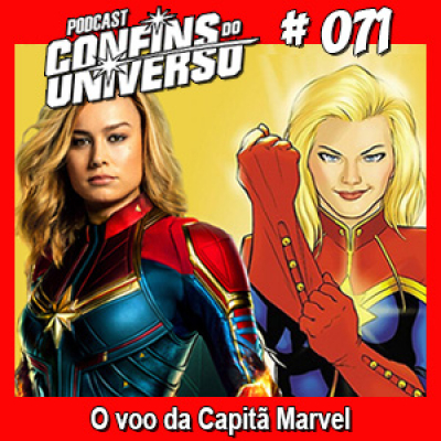 Confins Do Universo