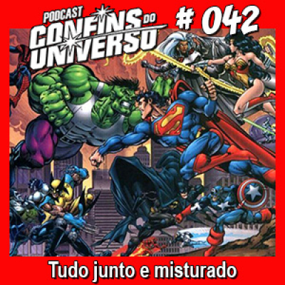 Confins Do Universo